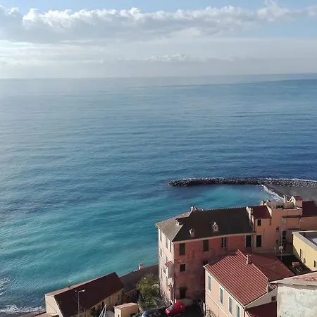 Affittacamere Le Notti Mediterranee *