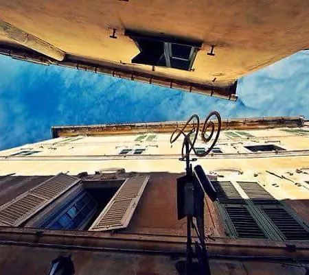 Le Notti Mediterranee