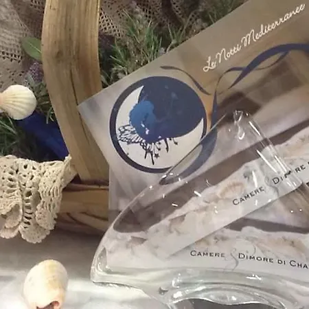 Affittacamere Le Notti Mediterranee Cervo