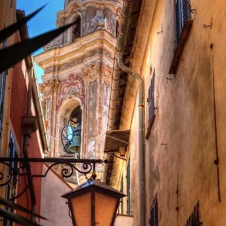 Le Notti Mediterranee *