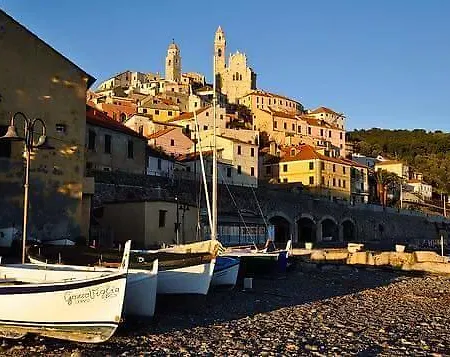 Affittacamere Le Notti Mediterranee