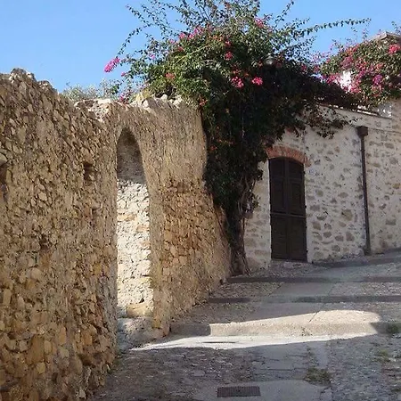 Le Notti Mediterranee Cervo