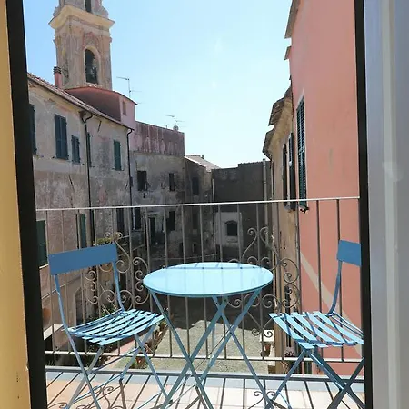 Le Notti Mediterranee Cervo