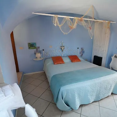 Maison d'hôtes Le Notti Mediterranee Cervo