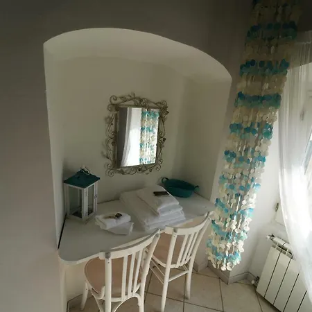 Le Notti Mediterranee Maison d'hôtes